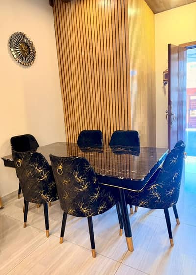 Brand New Dining Table For Sale