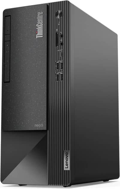 i5 13th gen 8gb ram ddr4 512gb nvme Lenovo thinkcentre neo 50t Gen 4