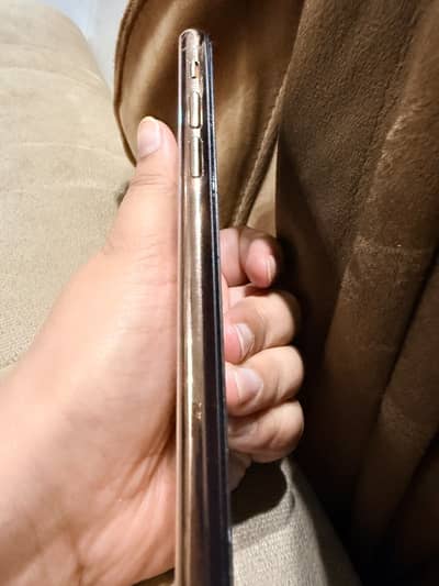 Apple iPhone XS