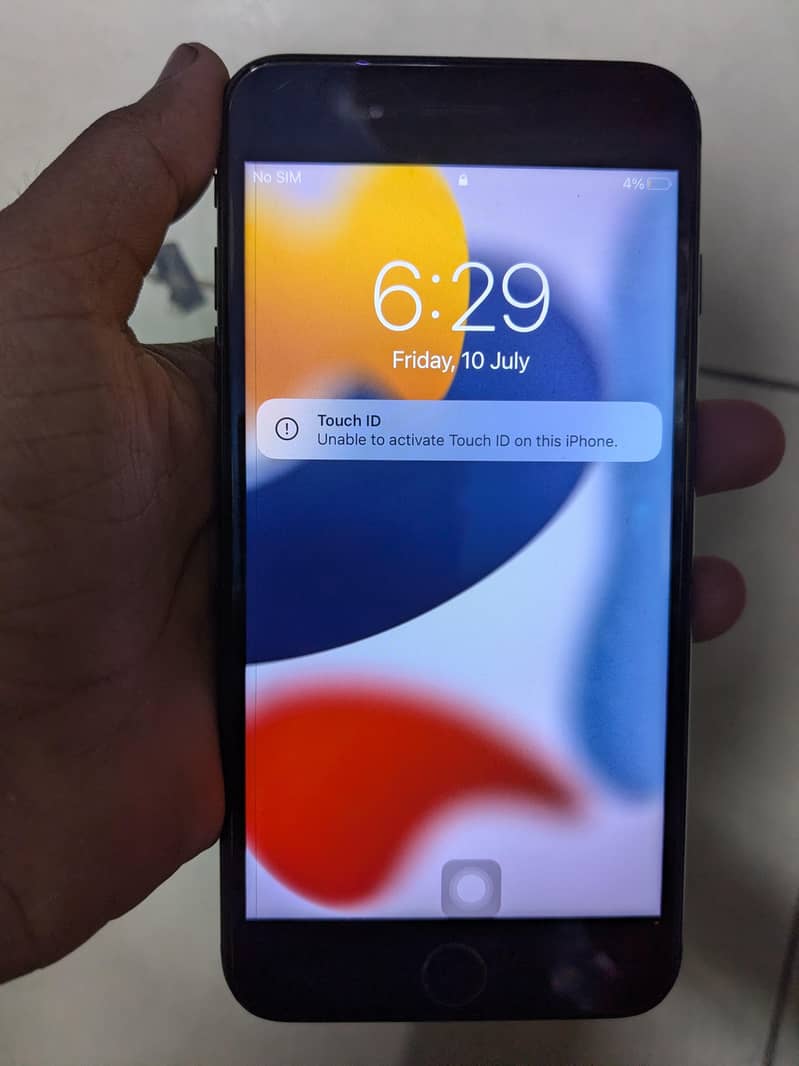 Apple iPhone 7 Plus 1