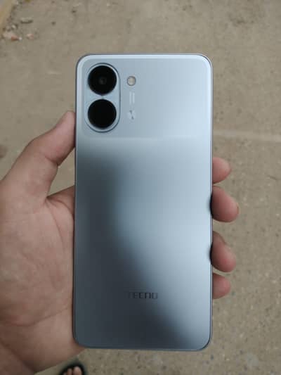 Tecno Other Model