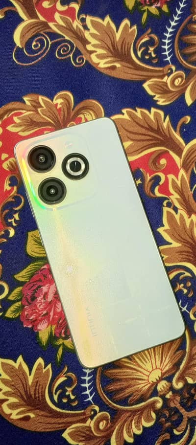 Infinix Smart 8