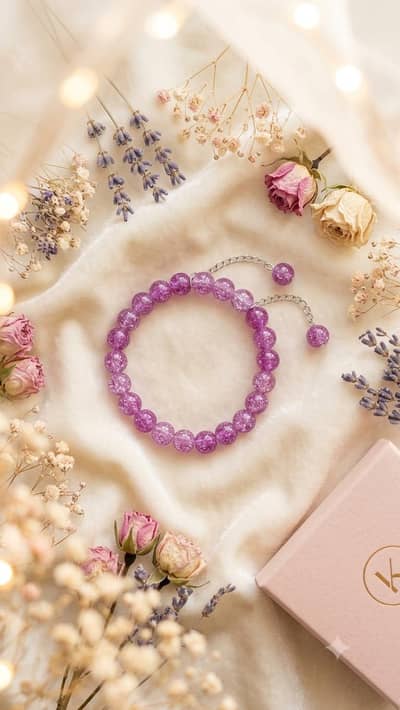 handmade bracelet