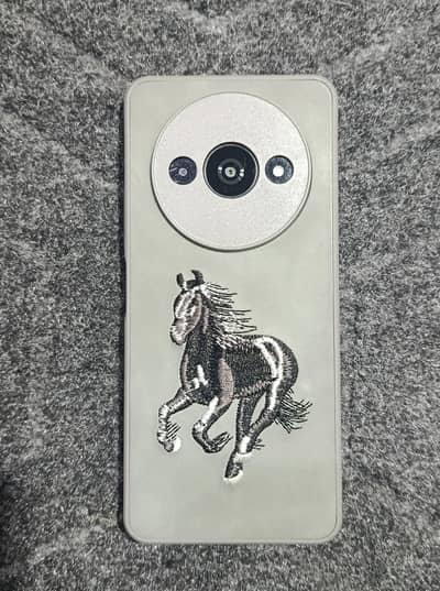 Redmi A3x with box