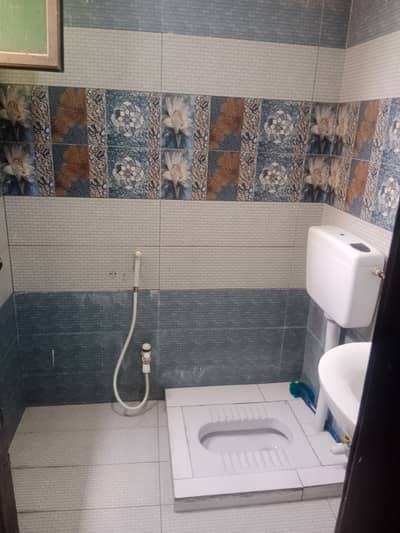 7 marla house avaialable for rent