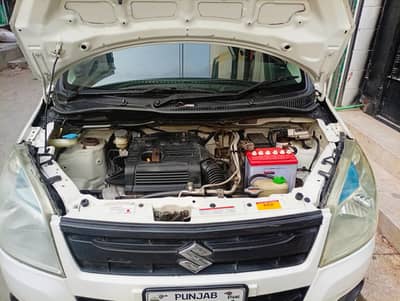 Wagon R 2019 geneon 0325/488/77/04