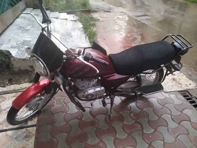 Gs150 4