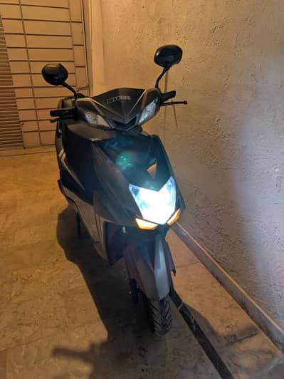 Road king R99pro