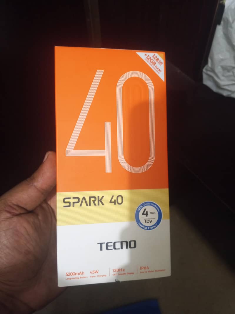 Tecno Other Model 2