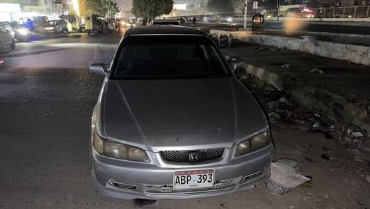 Honda Accord 1998 (CF3) 03432646704