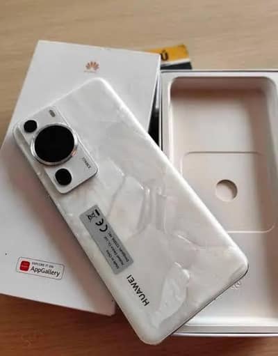 Huawei P60 pro Dule Sim Officially PTA approve wold ka best cemras