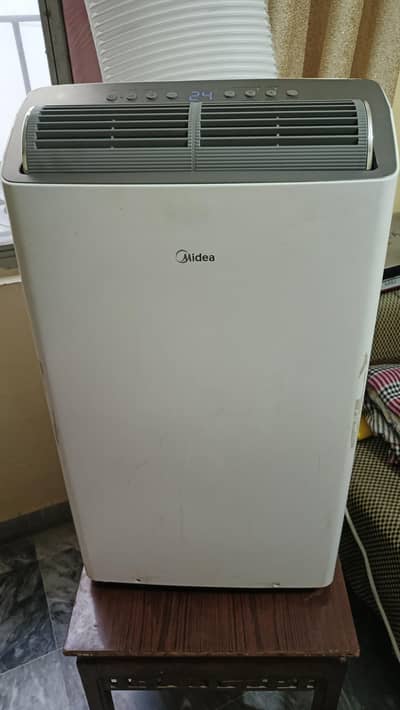 Midea Portable AC 1.2 Ton