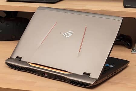Asus rog g701