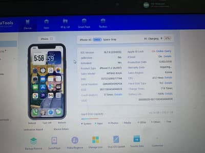 Apple iPhone XS