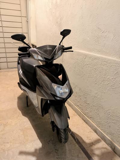 Road king R99pro