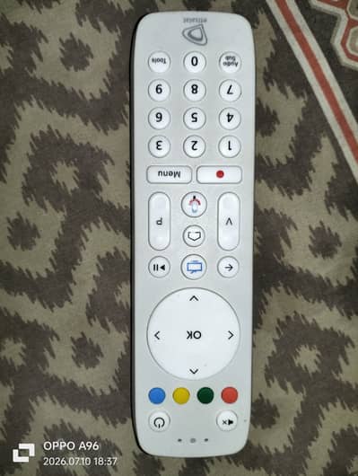 Eitsalat android tv box