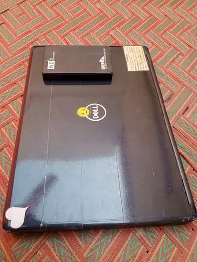 Dell Latitude 5490 with 8 256 gb SSD