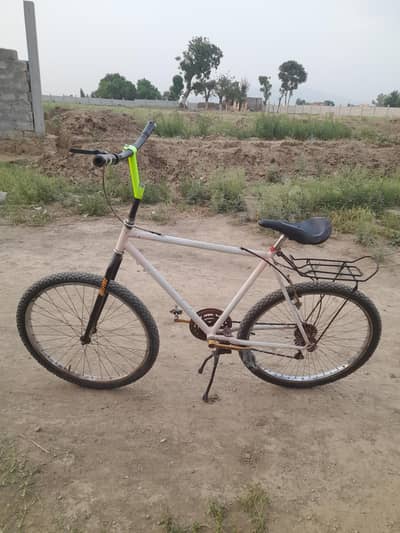 wheeling bicycle for sale 10 by 10 condition