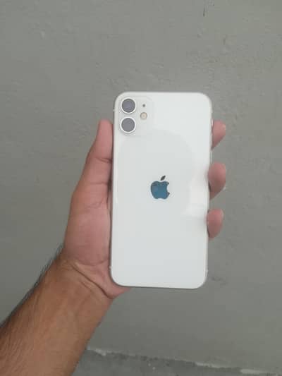 Apple iPhone 11 ONLY EXCHNAGE