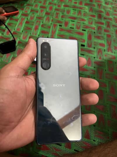 Sony 5 III