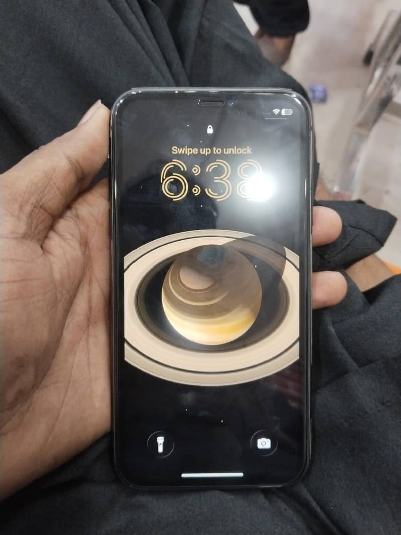 Apple iPhone 11 5