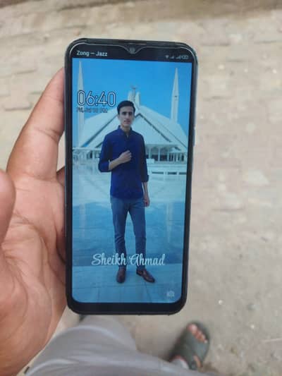 Tecno Spark 6 03084007646