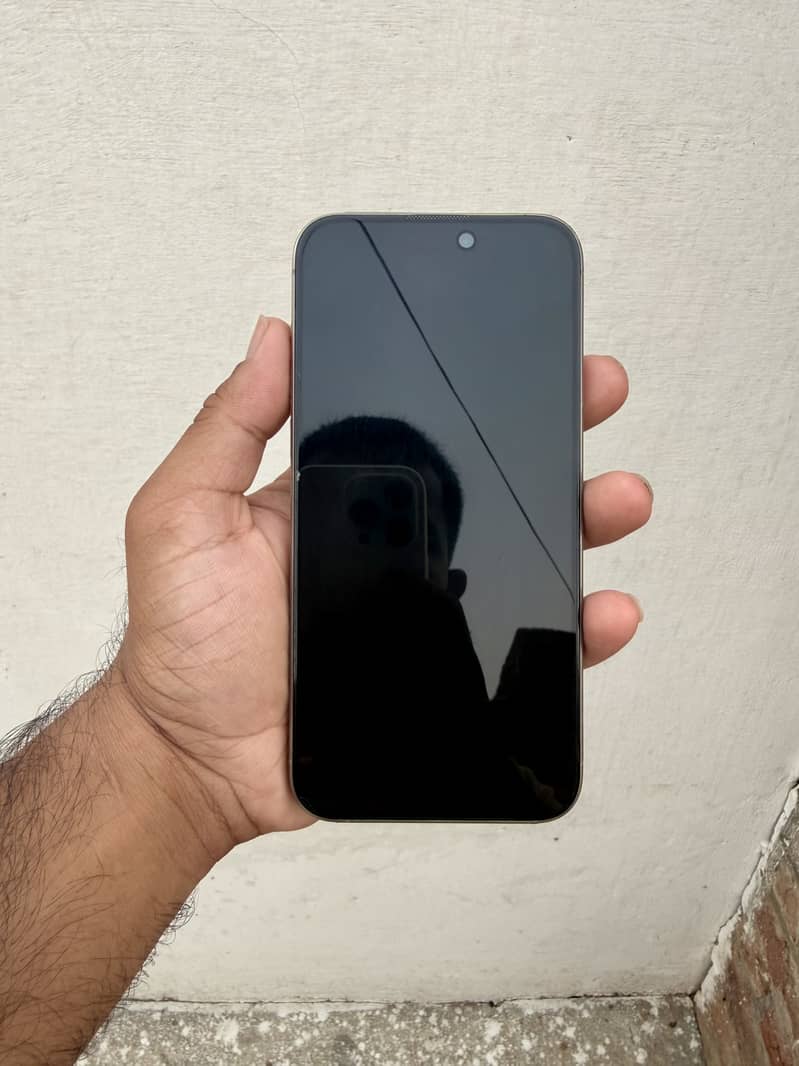 Apple iPhone 15 Pro Max 0