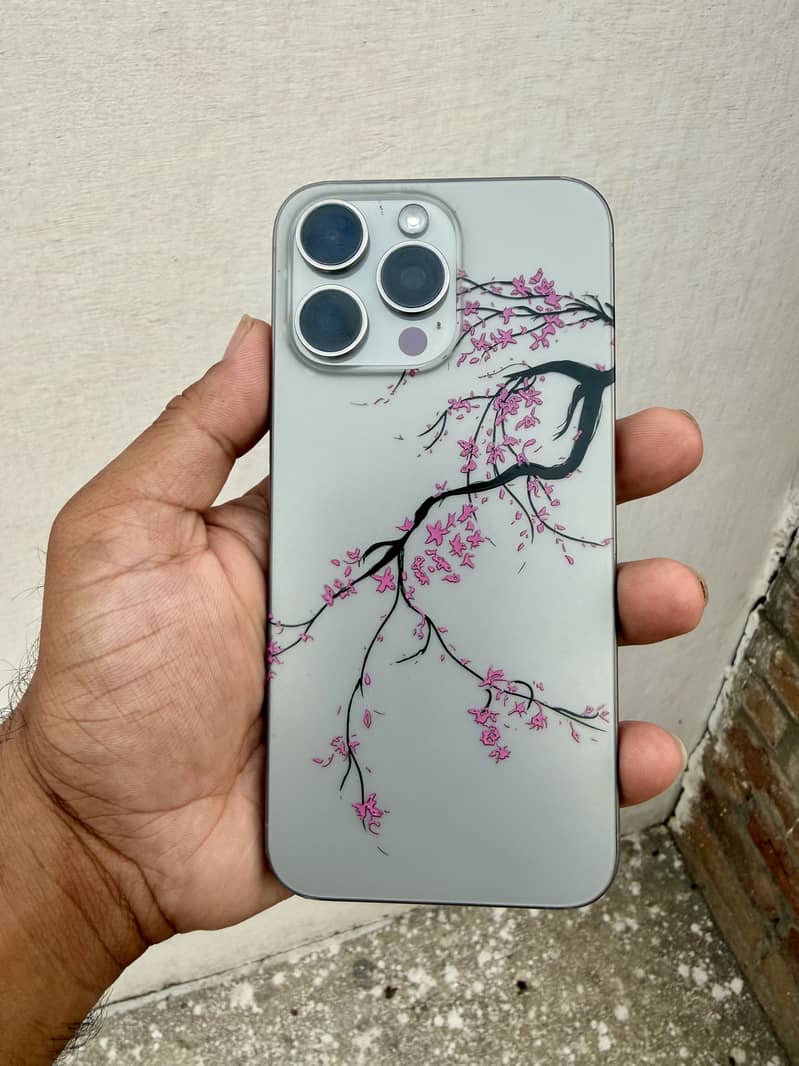 Apple iPhone 15 Pro Max 1
