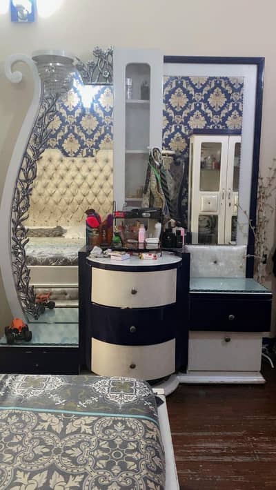 4 piece bedroom set