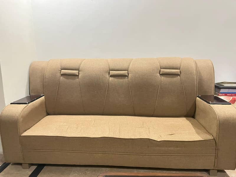 Sofa set 0