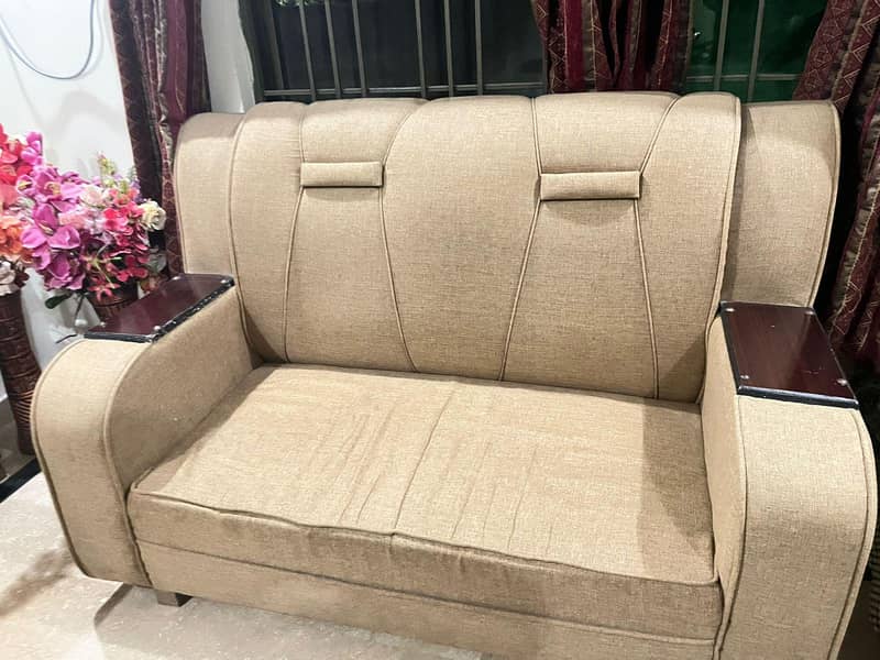 Sofa set 1