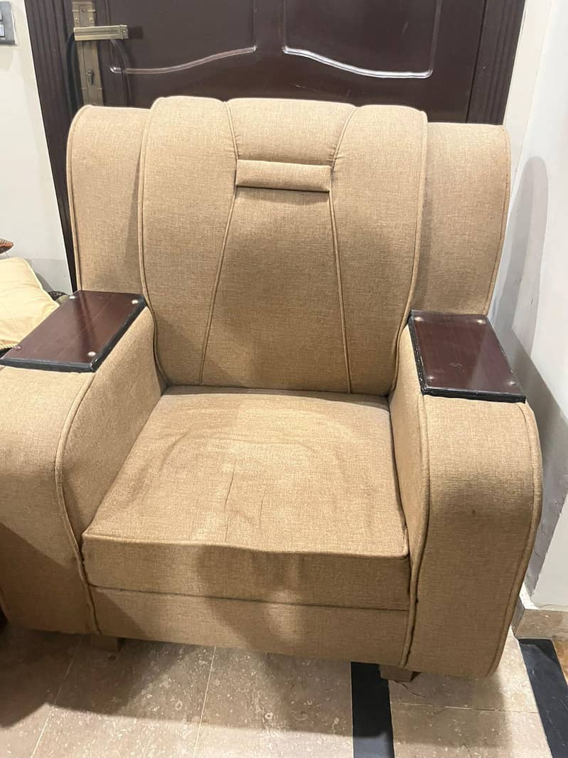 Sofa set 3