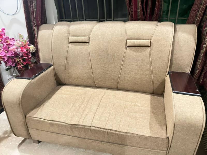 Sofa set 4