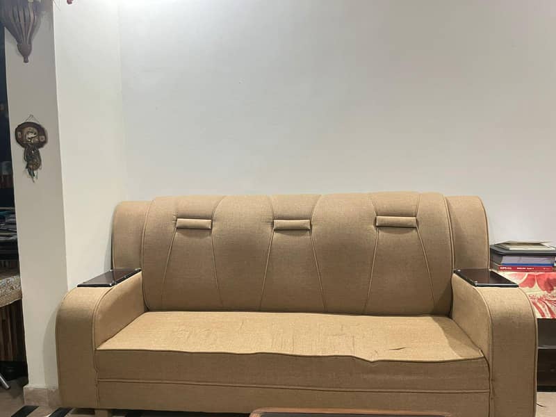 Sofa set 5