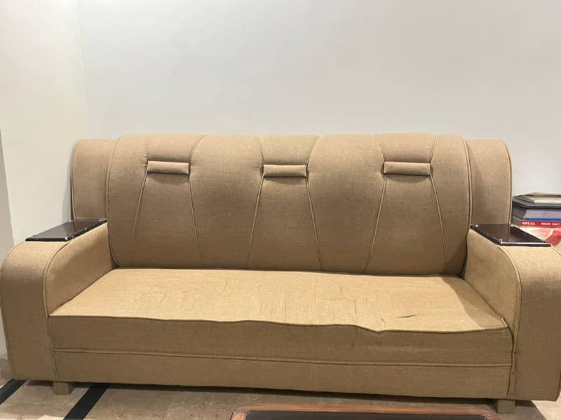 Sofa set 6
