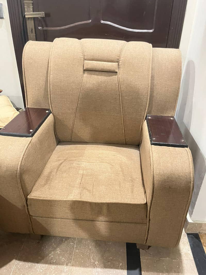 Sofa set 8