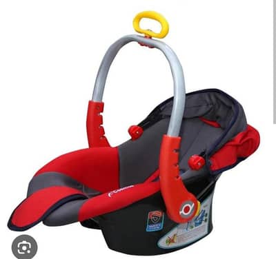 COSMOS Baby Carrier