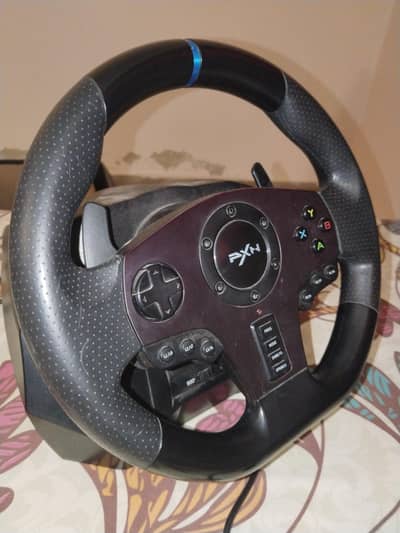 PXN V9 brand new condition