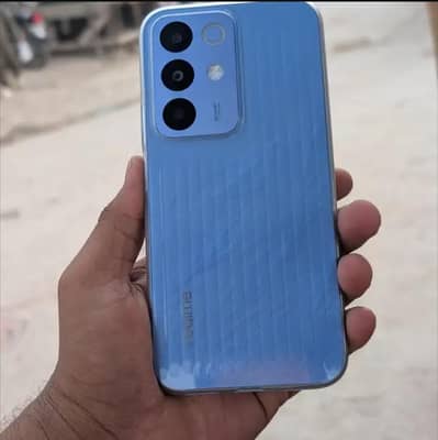 Realme C85 8/256 With Box 11 Months Warranty