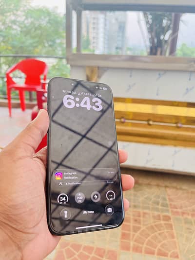 Apple iPhone 15 Pro Max JV