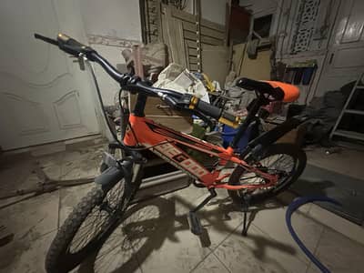 BEGOOD Mountain Bicycle