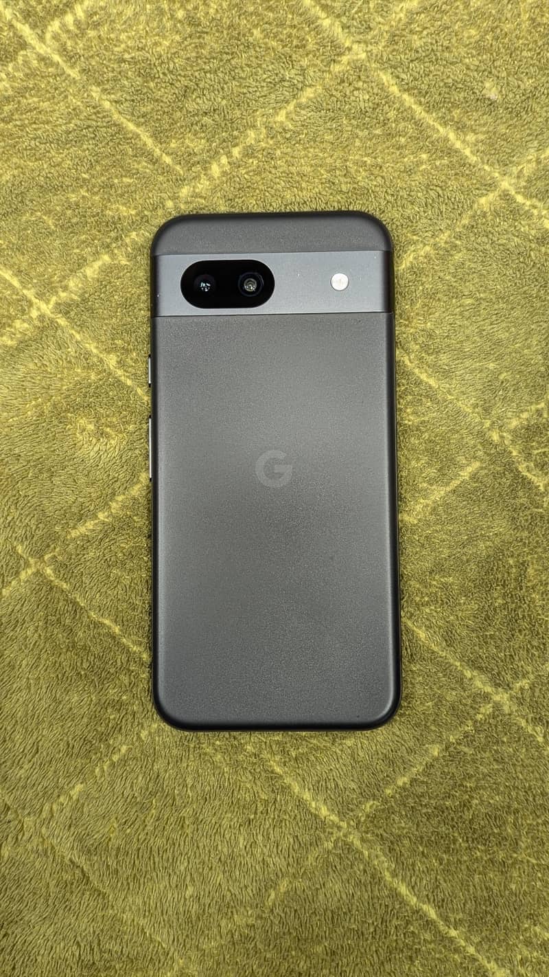 Google Pixel 8a 0