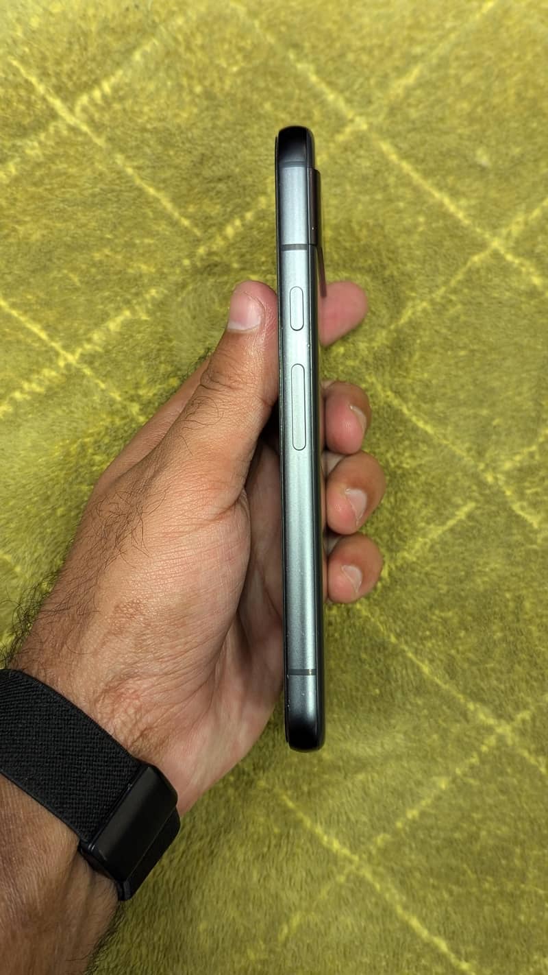 Google Pixel 8a 3