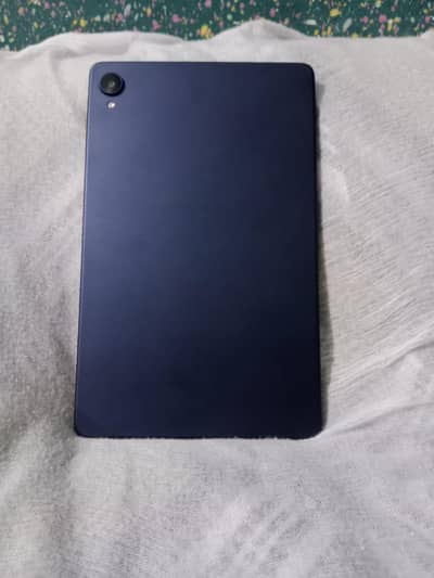 Lenovo docomo tab non pta