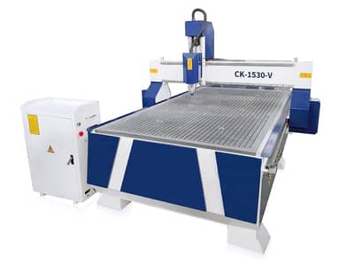 CNC Wood router