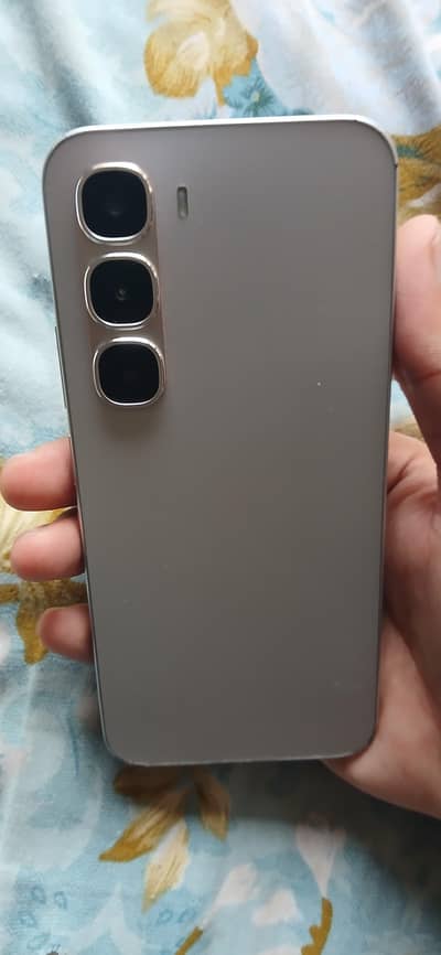 Infinix Hot 6 Pro
