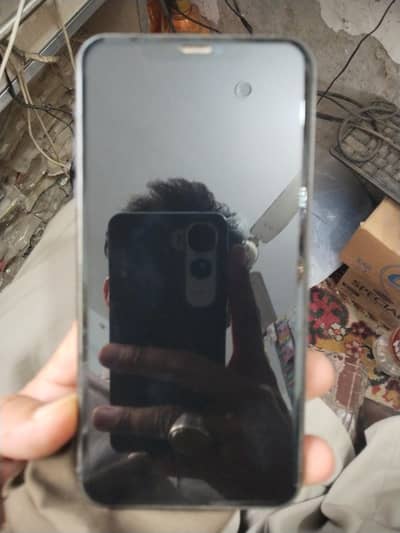 Apple iPhone 11 Pro Max