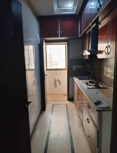 phase 7 ext 1100sqft Appartment For Rent