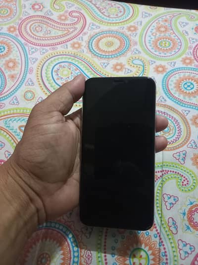 Apple iPhone X PTA Approved 256