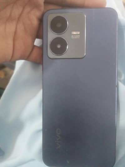 Vivo Y22